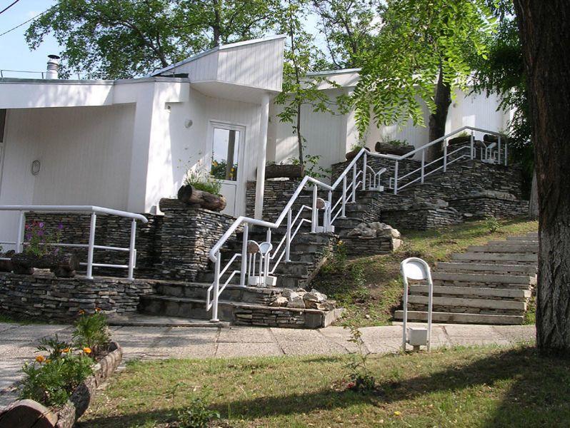 Lac De Verde - Golf&Leisure Resort Breaza  Exterior photo